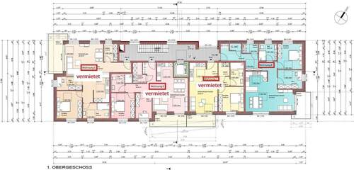 1.Etage. - 