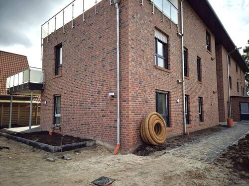Seitenansicht - 