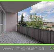 3 Zimmerwohnung zur Miete im Stadtteil Neundorf von Plauen - moderne EBK - Pkw Stellplatz