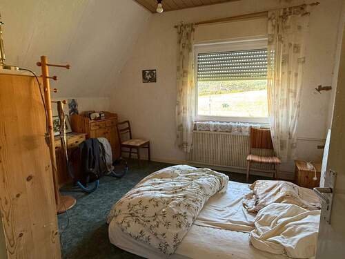 Schlafzimmer Nr.4 DG - 