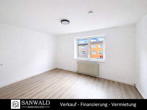 2 - 2 Zimmer Etagenwohnung zur Miete in Gelsenkirchen