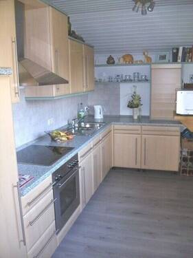 DG Küche - Mehrfamilienhaus, Wohnhaus mit 225,00 m&sup2; in Flieden zum Kaufen