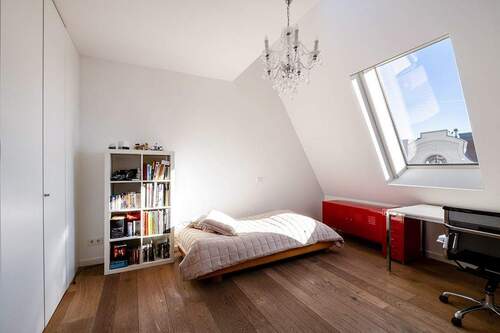 Weiteres Zimmer - 