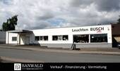 1 - Gewerbeeinheit mit Büro, Verkauf, Lager und Halle