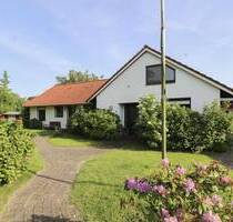 Ebenerdig - ELWFeWo - ruhig und naturnah - Westerdeichstrich