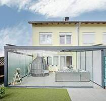 Gepflegtes Reihenendhaus mit durchdachtem Wohnkomfort in zentraler Lage! - Hagen Haspe