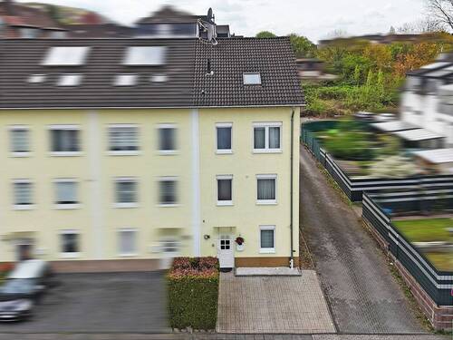Außenansicht - 7 Zimmer Reihenendhaus in Hagen