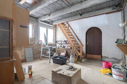 Werkstatt - 