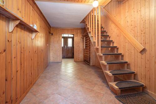 Flur - 9 Zimmer Reihenmittelhaus zum Kaufen in Barth