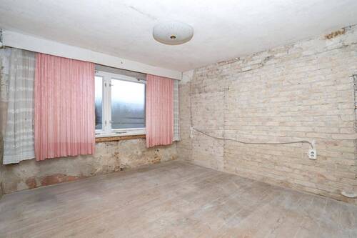 Zimmer 3 EG - 