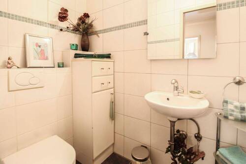 Gäste-WC - 