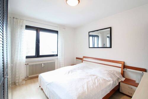 Schlafzimmer - 