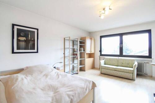 Schlafzimmer - 