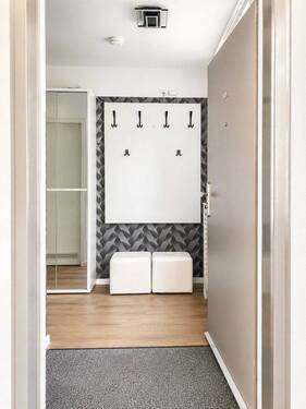 Bild 2 - 4 Zimmer Etagenwohnung zum Kaufen in Bayreuth