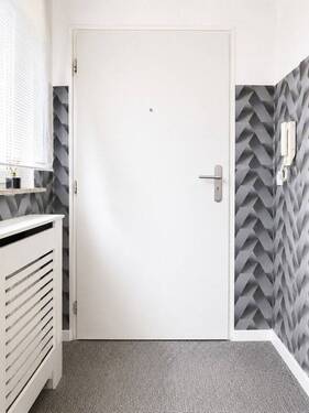 Bild 3 - 4 Zimmer Etagenwohnung in Bayreuth