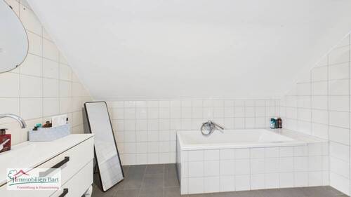 Badezimmer OG - 