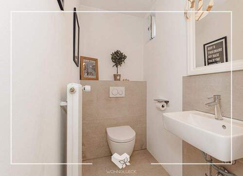Separates WC - 