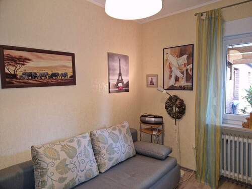 Kinderzimmer - 