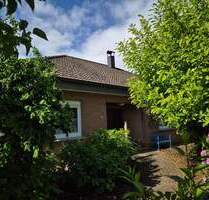 Bungalow m. Garage u. Garten im Ortskern im Seemannsort Barßel