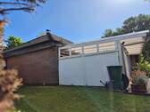Seitenansicht - Bungalow mit 134,00 m² in Barßel zum Kaufen