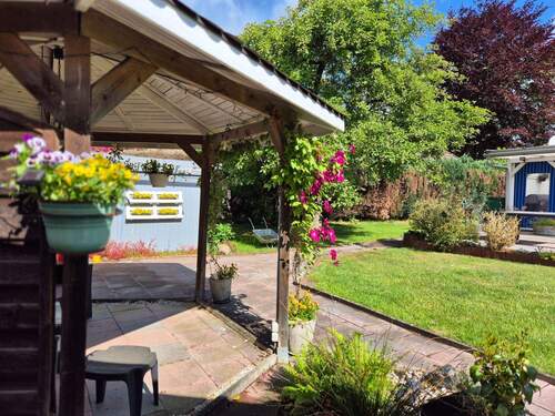 Freisitz - 