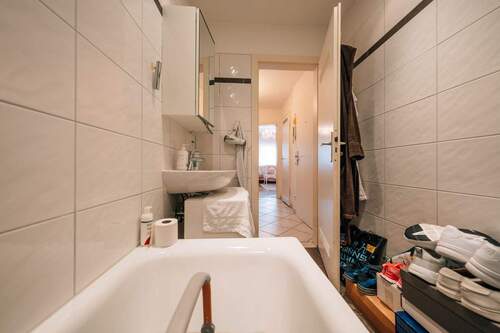 Badezimmer - 