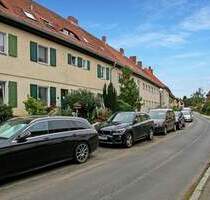 Charmantes Reihenhaus in der historischen Waldsiedlung - Berlin Spandau