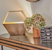 ERSTEBEZUG NACH RENOVIERUNG IN 2026 - Erdgeschosswohnung mit Balkon und Tageslichtbad. Zentraler geht es kaum - Hildesheim Mitte