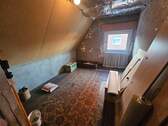 Ausbau Zimmer obere Etage - 