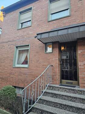 Eingang - 5 Zimmer Reihenendhaus zum Kaufen in Hamm