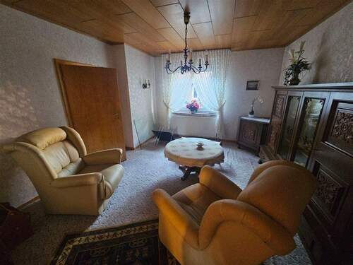 Wohnzimmer - 