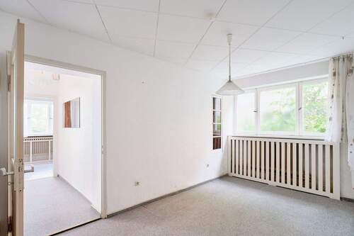 Tolle Schnitte der Räumlichkeiten - 