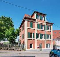 Gepflegtes Mehrfamilienhaus in zentraler Lage ++ zwei Wohnungen leer++ - Backnang