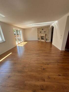 Offener Wohnbereich - 