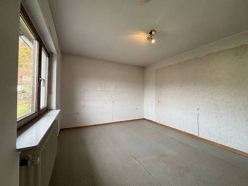 Schlafzimmer Erdgeschoss - 