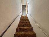 Treppenaufgang - 