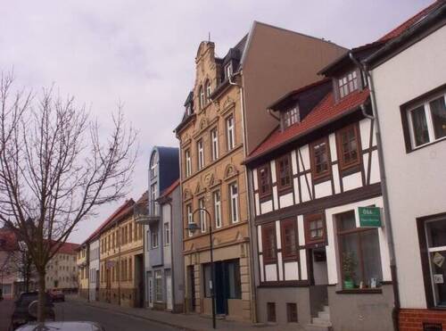 Bild 5 - 2 Zimmer Büro in Oschersleben