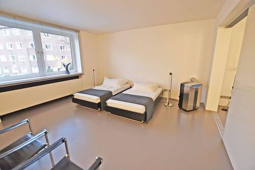 Schlafzimmer - 