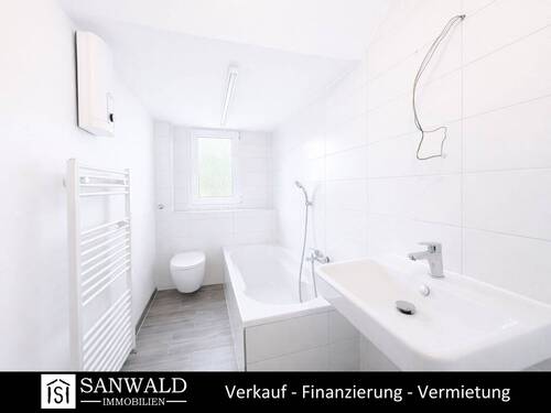 2 - 1,5-Zimmer-Wohnung in ruhiger Lage