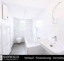 1,5-Zimmer-Wohnung in ruhiger Lage - Gelsenkirchen Heßler