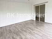 Wohnzimmeransicht 2 - Etagenwohnung mit 78,00 m&sup2; in Duisburg / Neumühl zum Kaufen