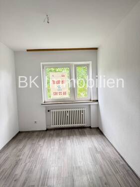 Ansicht Kinderzimmer - 