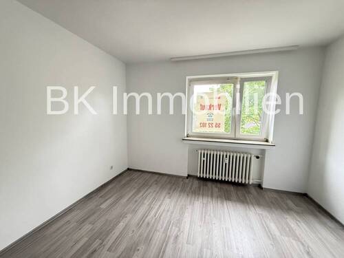 Ansicht Schlafzimmer - 
