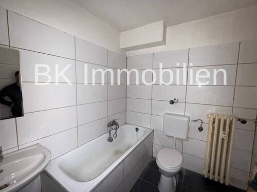 Ansicht Badezimmer - 