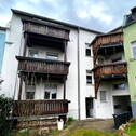 Hofseite - Mehrfamilienhaus, Wohnhaus mit 441,00 m&sup2; in Zwickau Schedewitz zum Kaufen