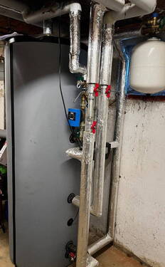 Brauchwasserspeicher aus 2023 - 