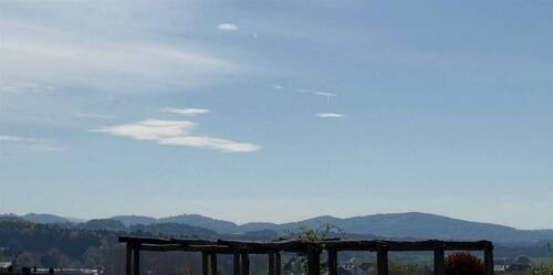 Blick nach Süd-Osten - 
