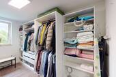 Ankleidezimmer OG - 