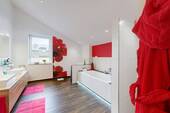 Badezimmer OG - 