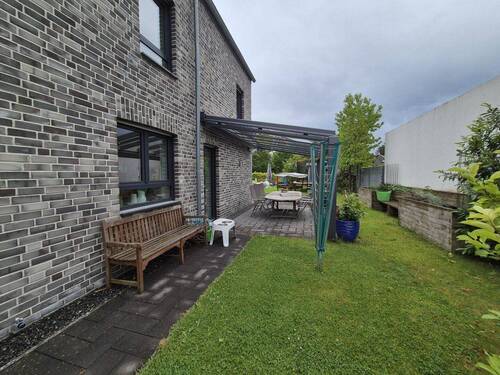 Terrasse - 
